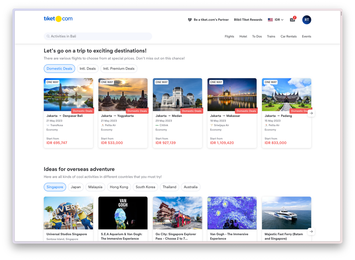 Tiket.com